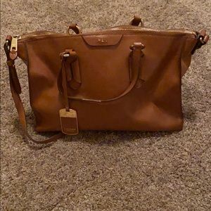 ralph lauren purse